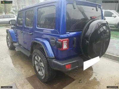 2020 Jeep Wrangler 1C4HJXEN5LW334295 VIN:1C4HJXEN5LW334295