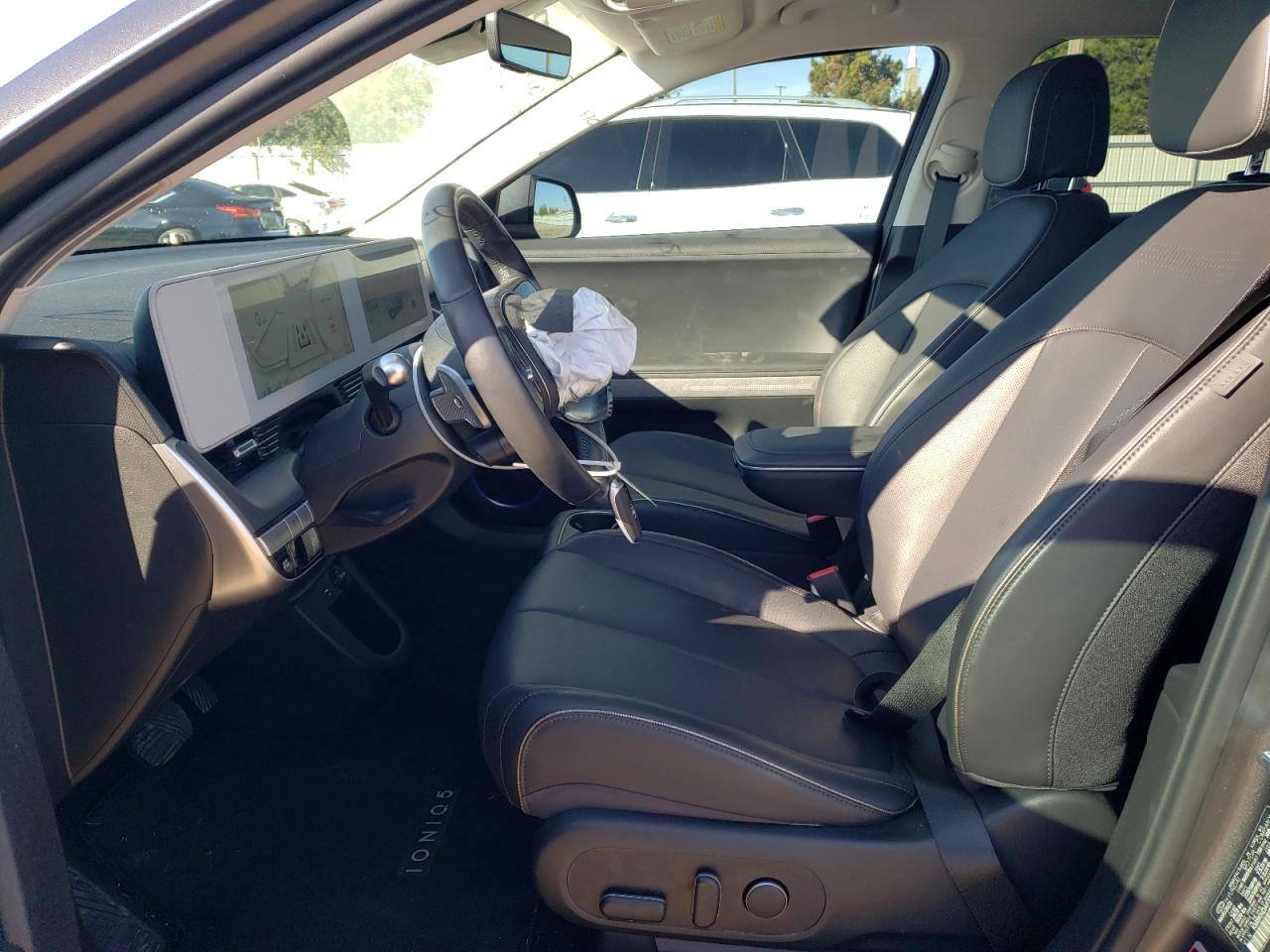 2023 HYUNDAI IONIQ 5 SEL VIN:KM8KNDAF3PU192260