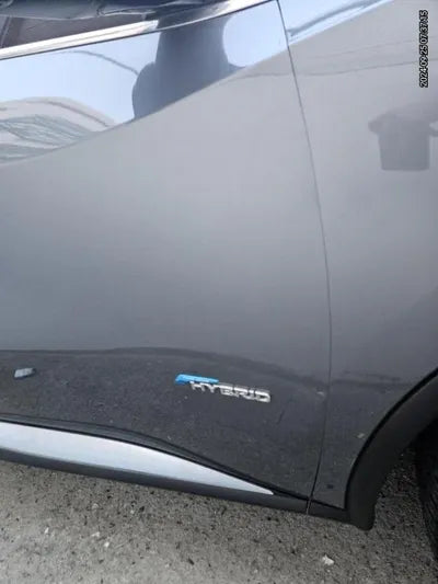 2017 Nissan Murano VIN: