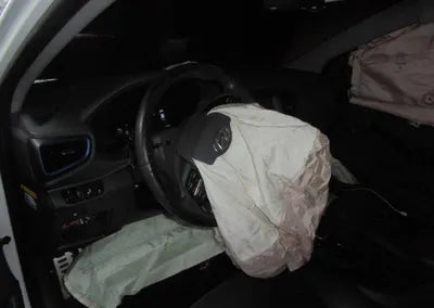 2016 Hyundai Ioniq KMHC051CGGU002925 VIN:KMHC051CGGU002925