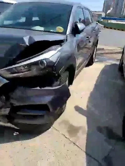 2016 Hyundai Tucson KMHJ281ABHU352154 VIN:KMHJ281ABHU352154