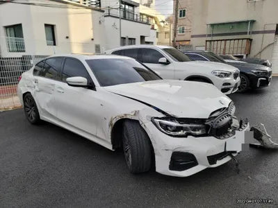 2021 BMW 320 WBA5X5101NFL91335 VIN:WBA5X5101NFL91335