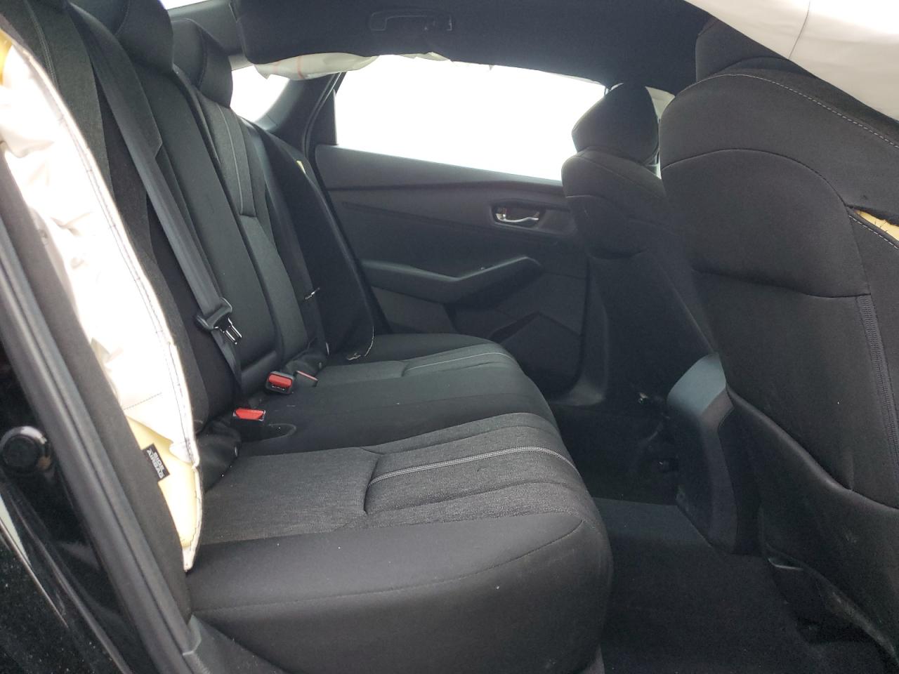 2024 HONDA ACCORD HYBRID SPORT VIN:1HGCY2F5XRA070280