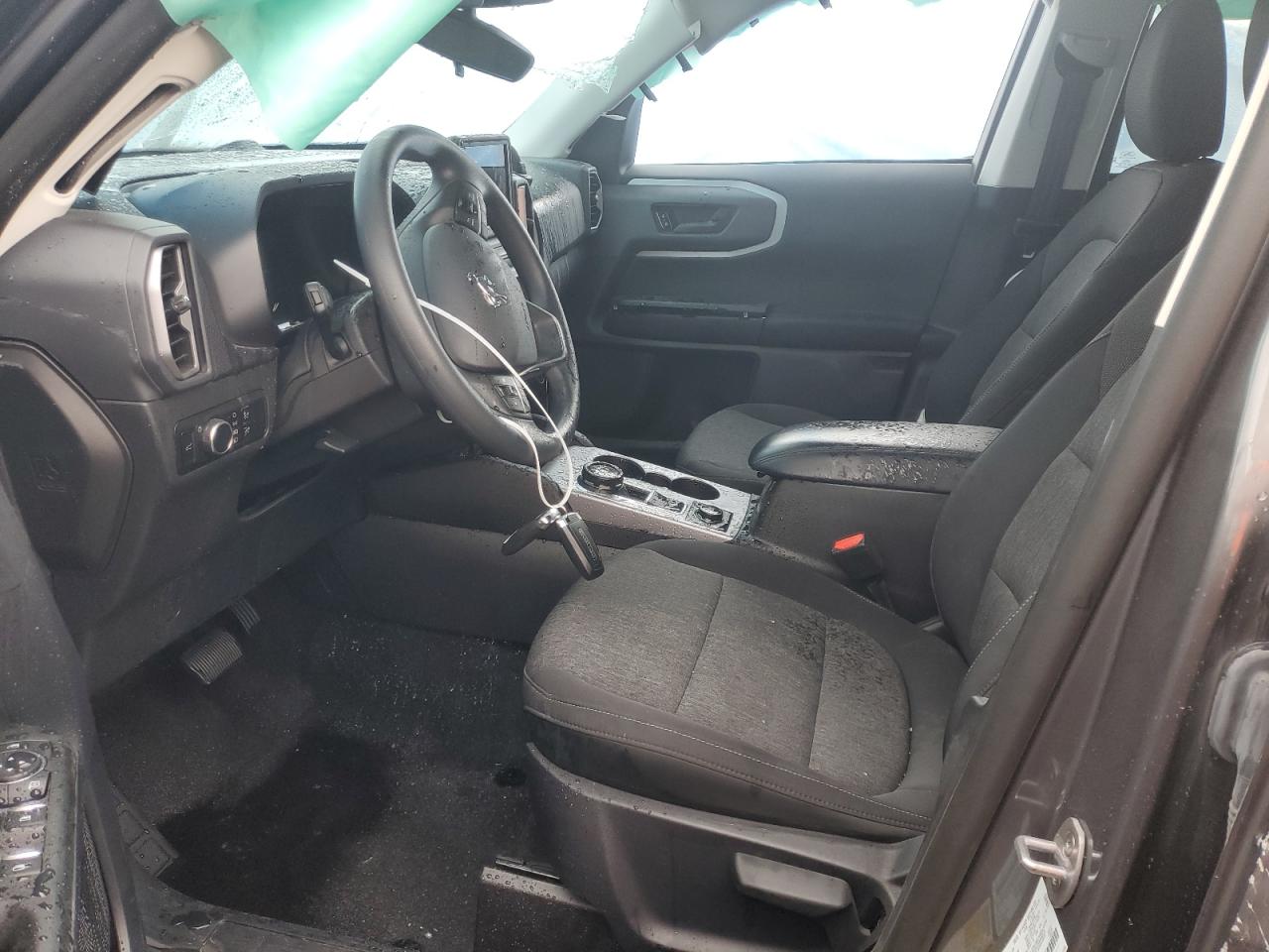 2024 FORD BRONCO SPORT BIG BEND VIN:3FMCR9B62RRF01554