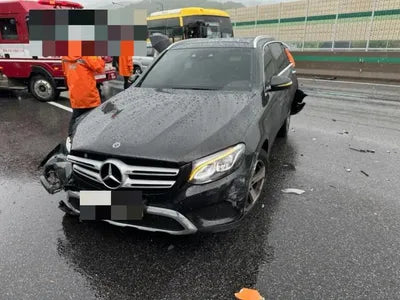 2018 Mercedes-Benz GLC 220 619KMWDC0G0FB0JF3 VIN:619KMWDC0G0FB0JF3