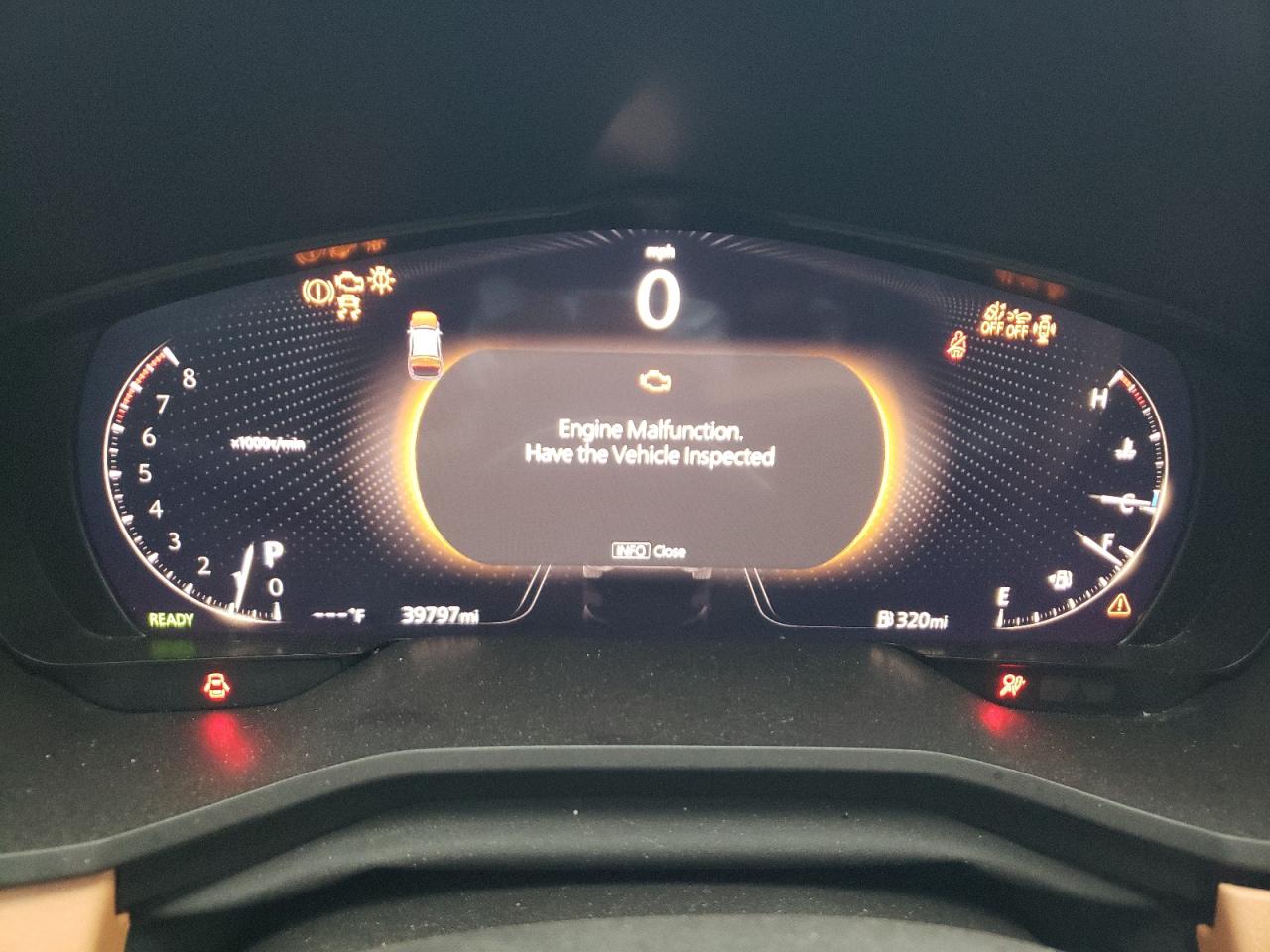 2024 MAZDA CX-90 PREMIUM PLUS VIN:JM3KKEHC6R1122701