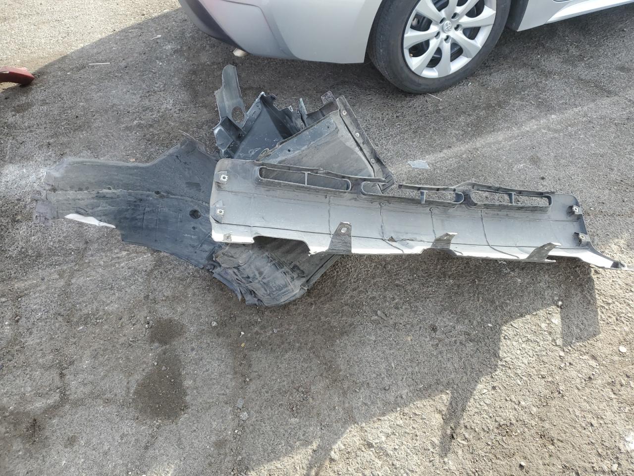2023 NISSAN ALTIMA SV VIN:1N4BL4DV0PN330804