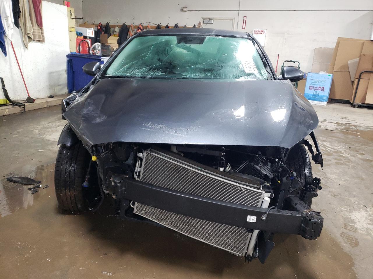 2024 KIA FORTE LX VIN:3KPF24AD7RE768088