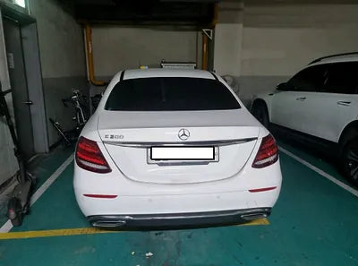 2017 Mercedes-Benz E 200 WDDZF4CB2HA132148 VIN:WDDZF4CB2HA132148