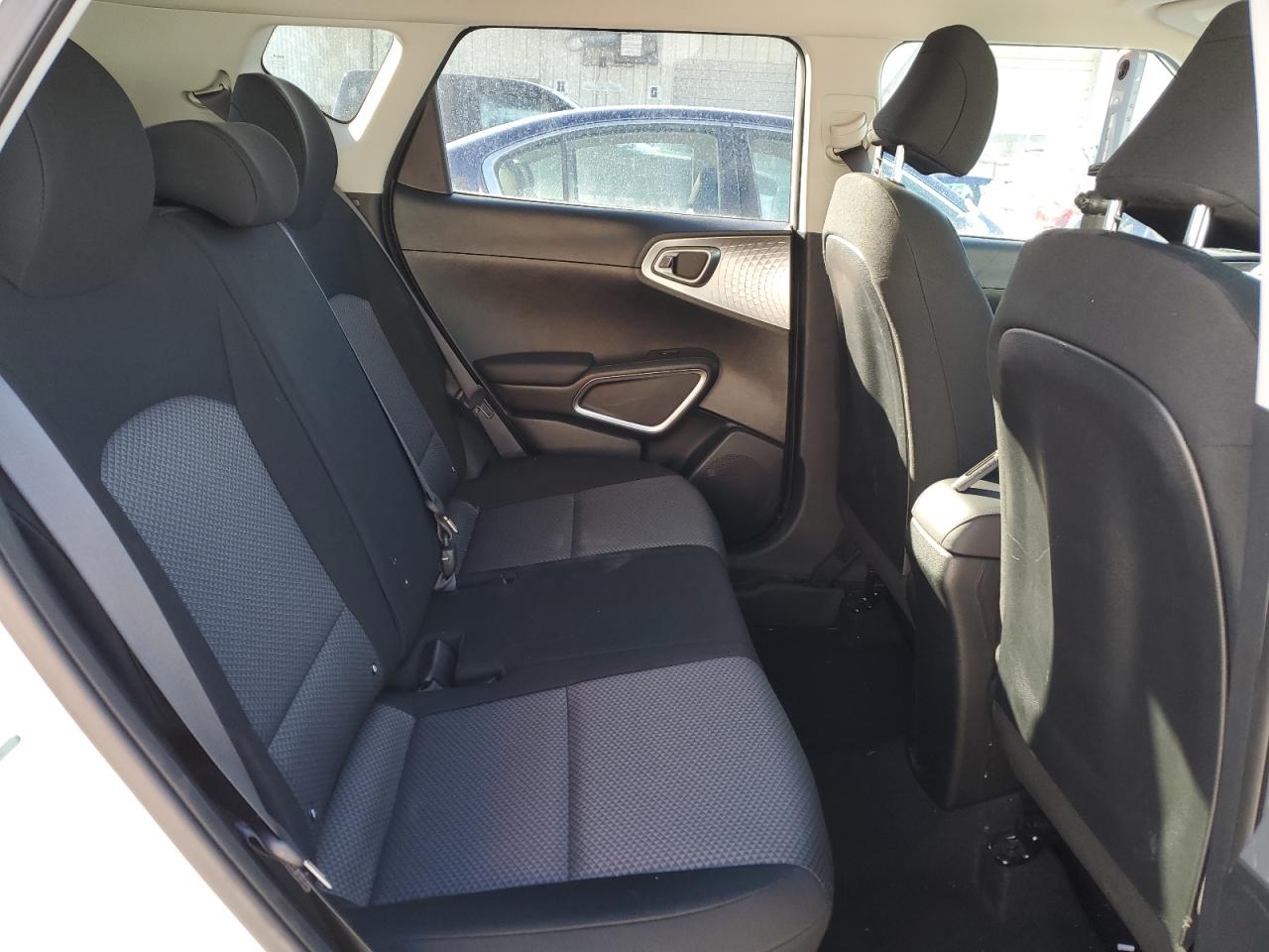 2022 KIA SOUL LX VIN:KNDJ23AU9N7804782