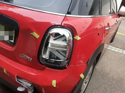 2019 MINI Cooper VIN: