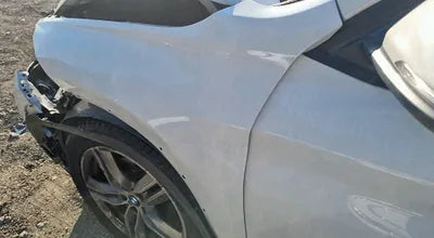 2016 BMW 118 WBAHT9102G5F18086 VIN:WBAHT9102G5F18086