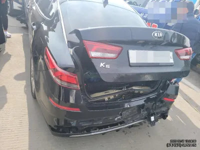 2019 Kia K5 KNAGU411BKA332712 VIN:KNAGU411BKA332712