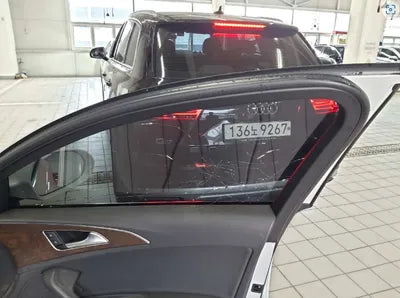 2016 Audi A6 WAUZZZ4GXGN133660 VIN:WAUZZZ4GXGN133660