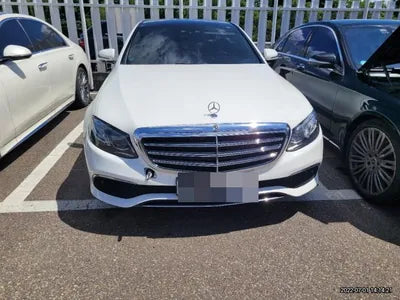 2018 Mercedes-Benz E 220 WDDZF0EB3JA437976 VIN:WDDZF0EB3JA437976