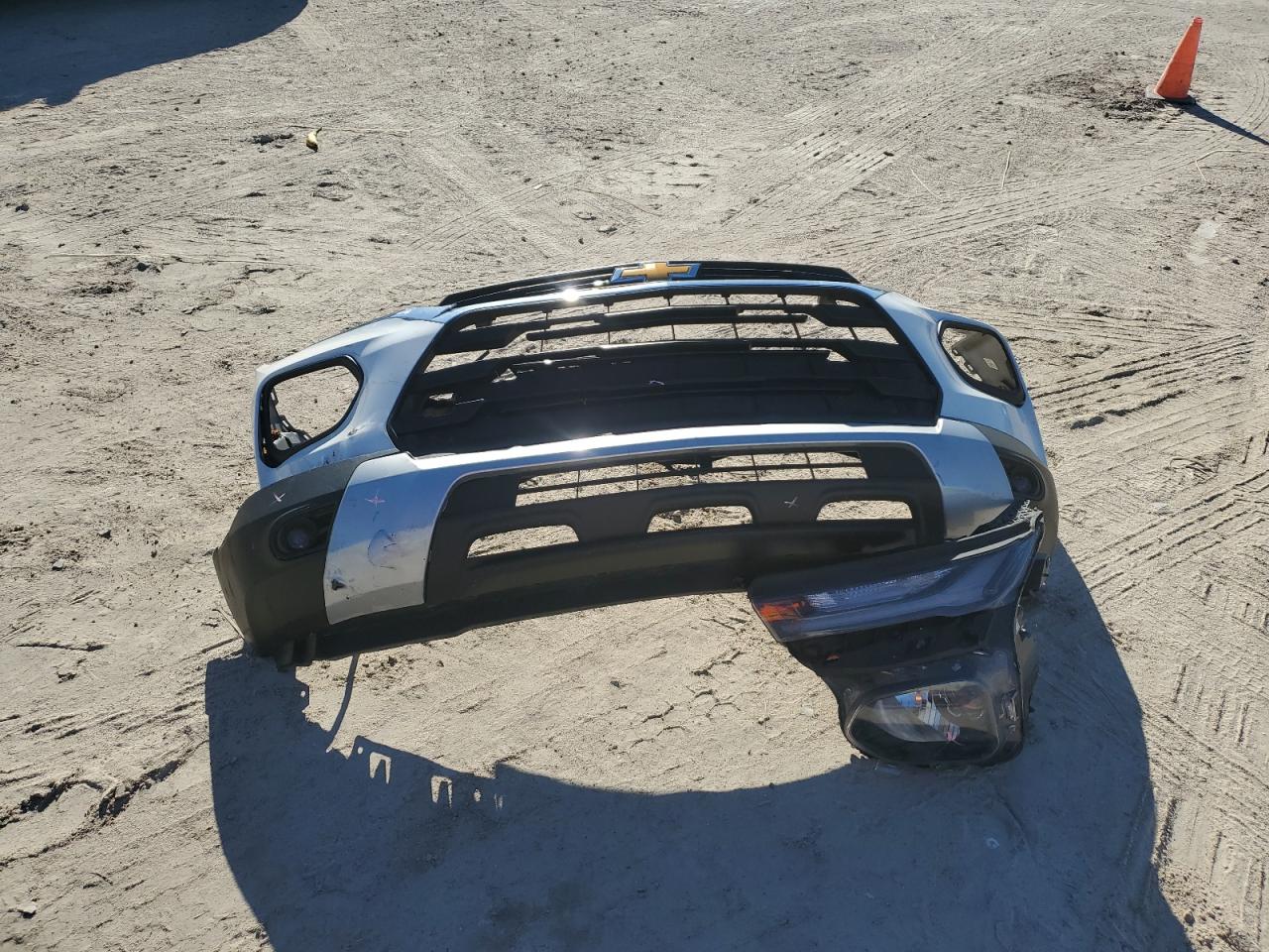 2023 CHEVROLET TRAILBLAZER LT VIN:KL79MRSL9PB185586