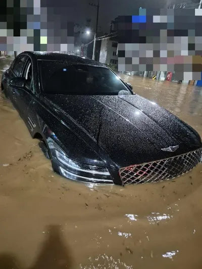 2023 Genesis G80 VIN: