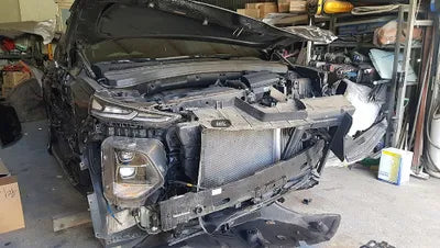 2019 Hyundai Santa FE KMHS581ADKU164894 VIN:KMHS581ADKU164894