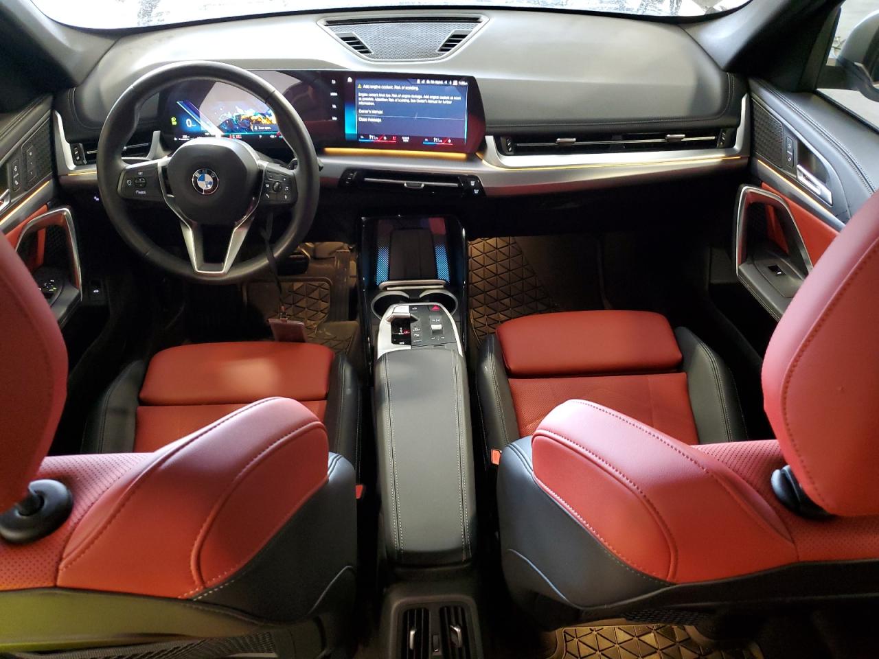 2023 BMW X1 XDRIVE28I VIN:WBX73EF02P5Y22194