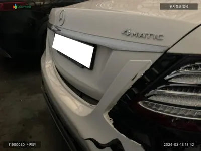 2018 Mercedes-Benz E 220 WDDZF0FB6JA433290 VIN:WDDZF0FB6JA433290