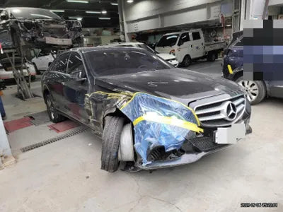 2015 Mercedes-Benz E 220 WDDHF0AB2FB146176 VIN:WDDHF0AB2FB146176