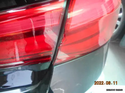 2016 BMW 320 WBA8D1100HK776461 VIN:WBA8D1100HK776461