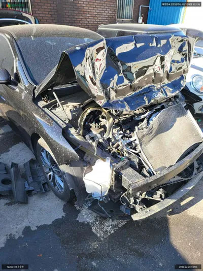 2020 Kia K5 KNAG241ABLA029786 VIN:KNAG241ABLA029786