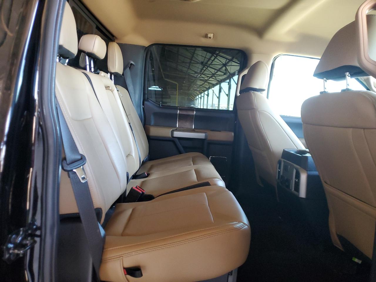 2022 FORD F250 SUPER DUTY VIN:1FT8W2BT9NEE39678