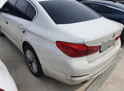 2018 BMW 520 WBAJC3103JD032315 VIN:WBAJC3103JD032315