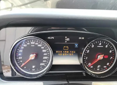 2018 Mercedes-Benz E 200 WDDZF4CB7JA408152 VIN:WDDZF4CB7JA408152