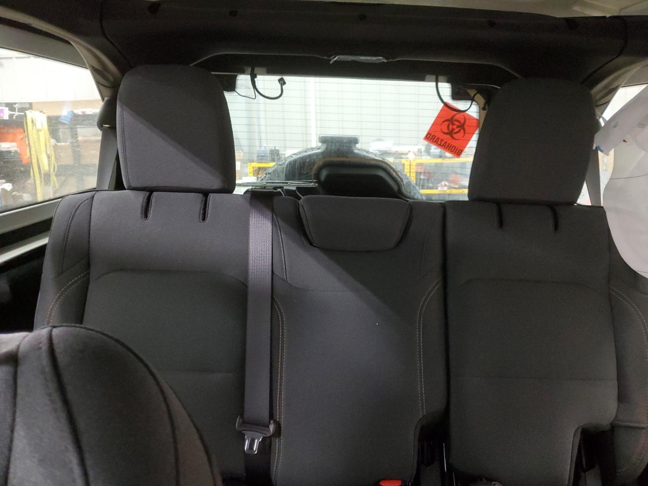 2024 JEEP WRANGLER SPORT VIN:1C4PJXDN7RW107633