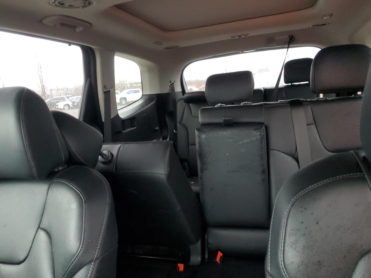 2024 KIA TELLURIDE SX VIN:5XYP5DGC5RG482978