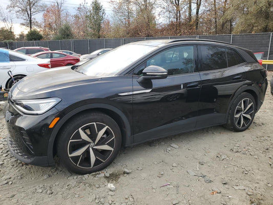 2023 VOLKSWAGEN ID.4 PRO S VIN:1V2VMPE89PC025312