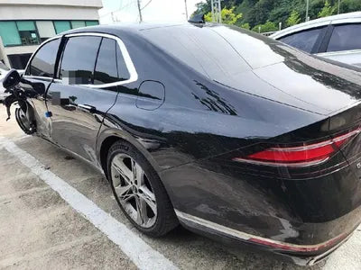 2022 Genesis G90 VIN: