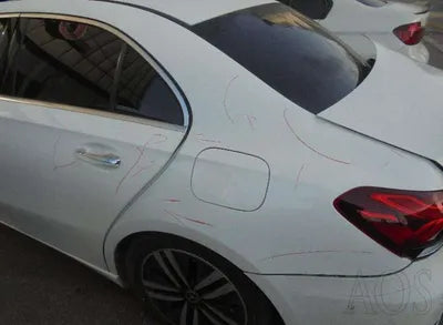 2021 Mercedes-Benz A 220 VIN: