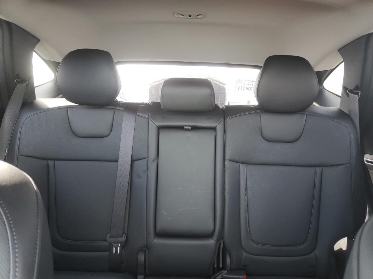 2024 HYUNDAI TUCSON SEL VIN:5NMJFCDE5RH429853