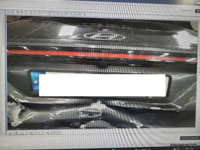 2021 Hyundai Tucson KMHJE811BMU002593 VIN:KMHJE811BMU002593