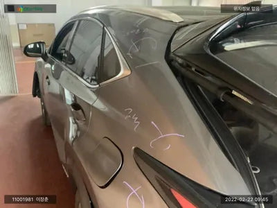 2016 Lexus NX 300 JTJBJRBZ7G2044207 VIN:JTJBJRBZ7G2044207