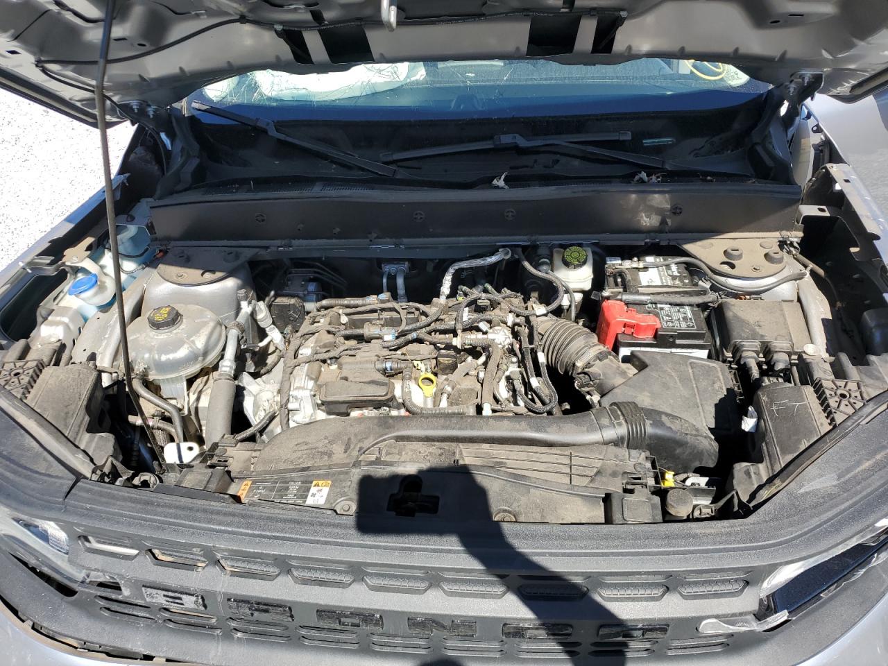 2022 FORD BRONCO SPORT  VIN:3FMCR9A63NRD32589