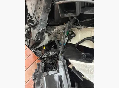 2019 Kia Carnival KNAME81ABKS478603 VIN:KNAME81ABKS478603