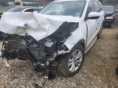 2017 Kia Sorento KNAPS81BDHA310714 VIN:KNAPS81BDHA310714