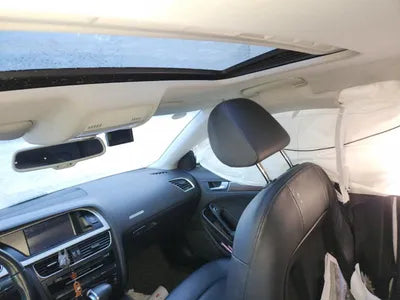 2016 Audi A5 WAUZZZ8T0GA016796 VIN:WAUZZZ8T0GA016796