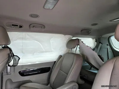 2019 Kia Carnival VIN: