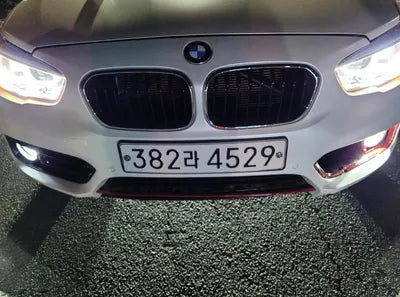 2017 BMW 118 WBA1S5101H5G77616 VIN:WBA1S5101H5G77616