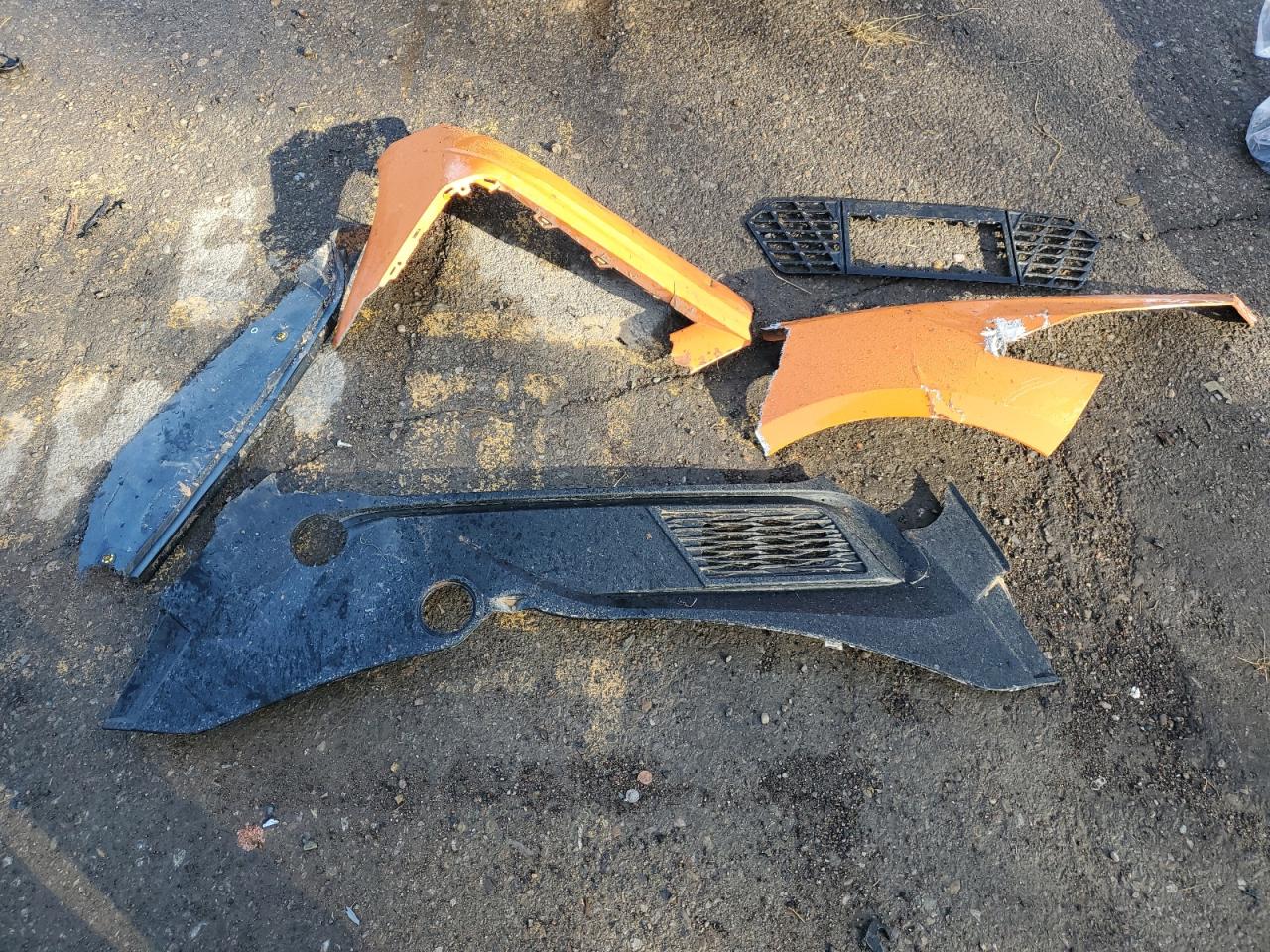 2023 CHEVROLET CORVETTE STINGRAY 2LT VIN:1G1YB2D42P5101052