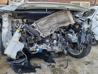 2020 Hyundai Kona KMHK4815GLU646962 VIN:KMHK4815GLU646962