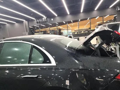 2022 Mercedes-Benz S 400 W1K6F3DB7NA155786 VIN:W1K6F3DB7NA155786