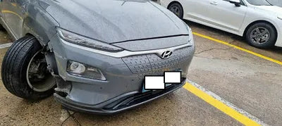 2019 Hyundai Kona KMHK381GFKU043357 VIN:KMHK381GFKU043357