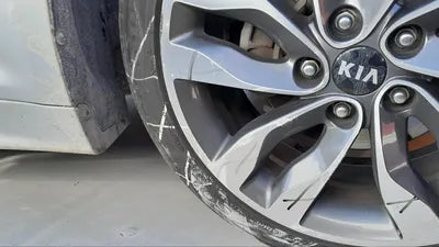 2014 Kia K5 VIN: