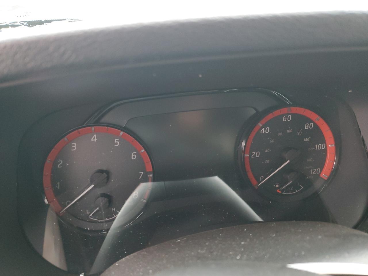 2024 NISSAN FRONTIER S VIN:1N6ED1EJXRN672940
